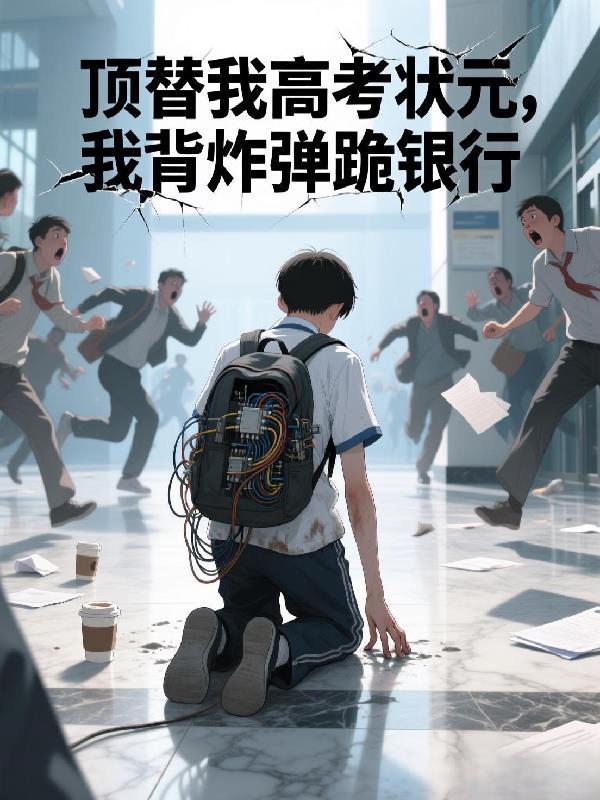 高考状元我被第二名举报了阅读