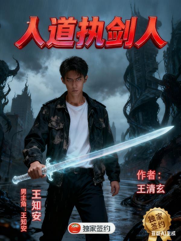 执剑人间