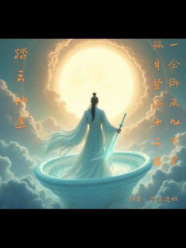 踏云二少