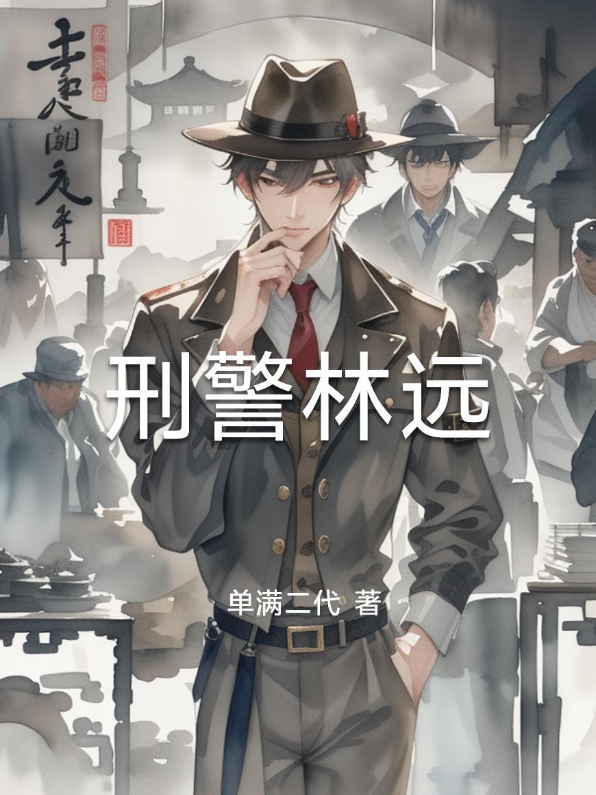 刑警队长许远