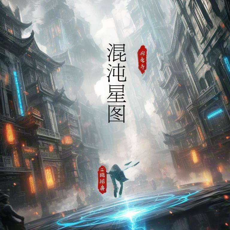 混沌星宿点怎么获得
