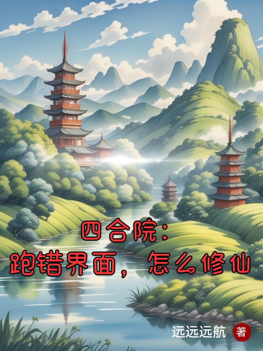 怎么修仙(远远远航)_3Q中文