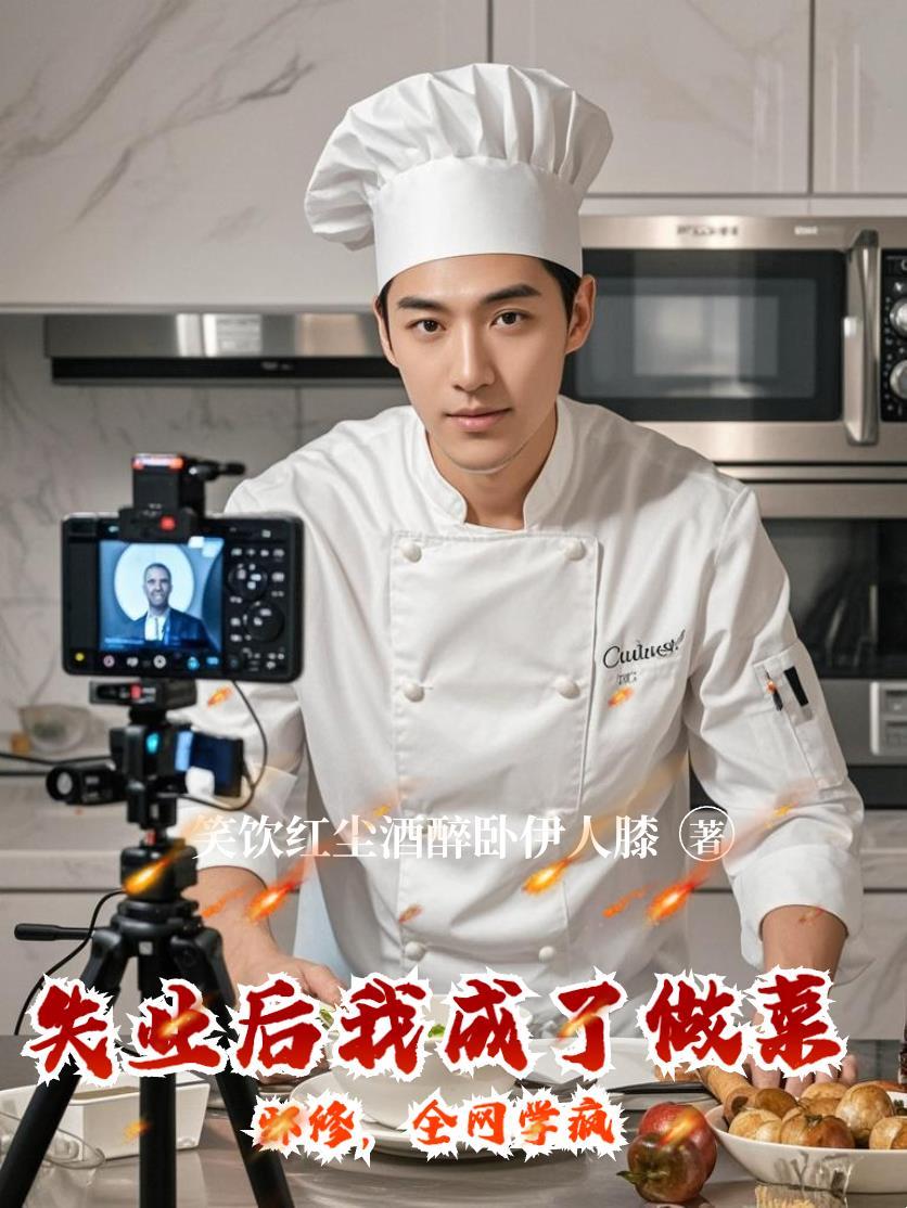 失业后的我
