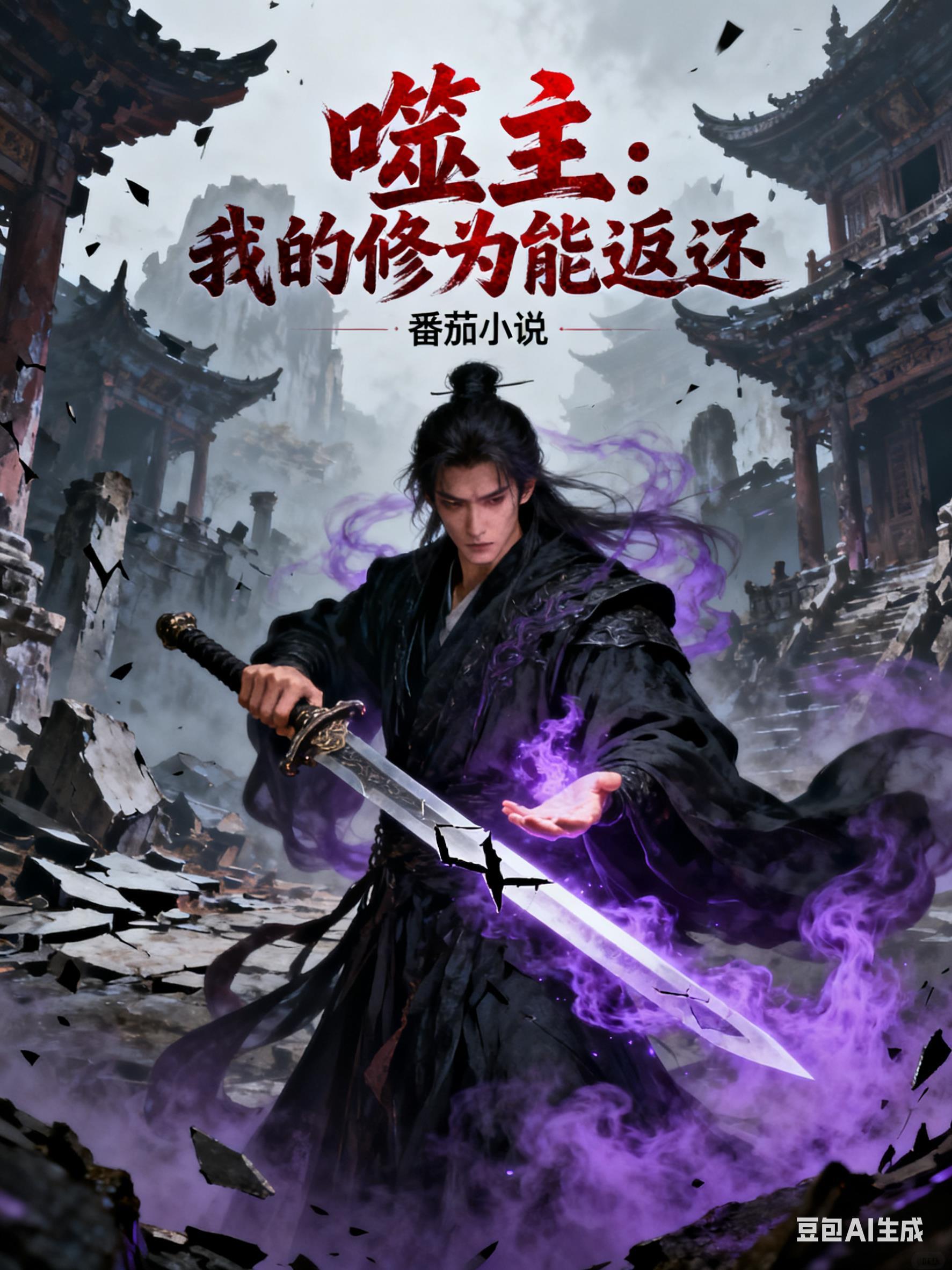 噬灵(**