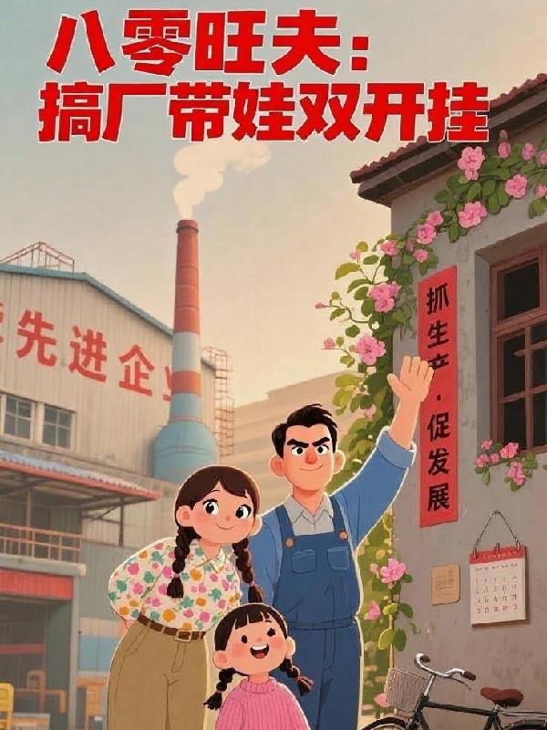 八零旺夫花