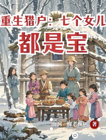重生猎户七个女儿都是宝贝