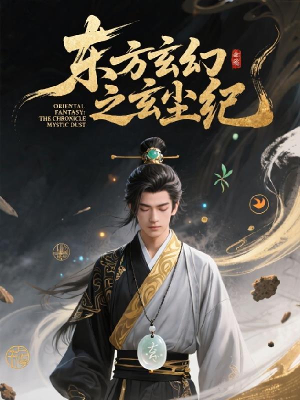 东方玄幻系统