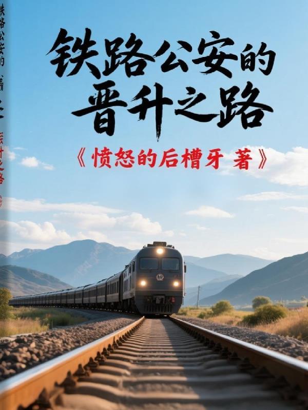 铁路公安的晋升之路笔趣阁