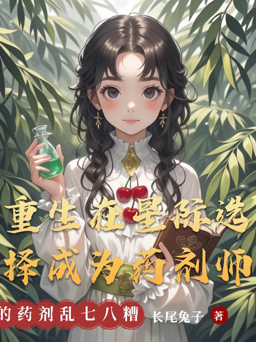 重生之星际小药师by