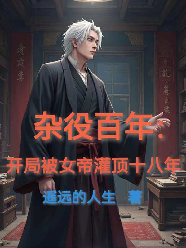杂役不慎泄漏了一丝灵力