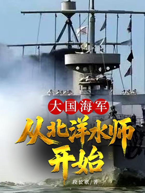大国海军