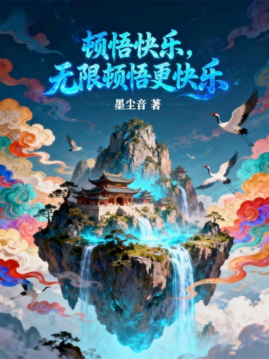 顿悟是什么感觉