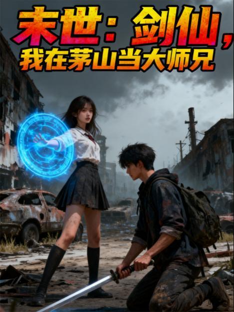 末世剑仙的