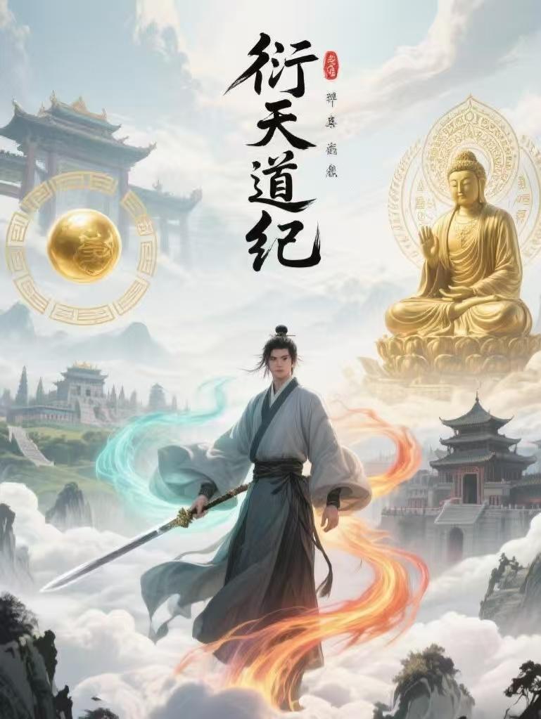 衍天行