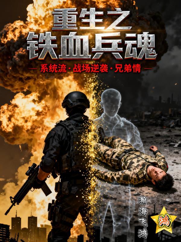 重生之铁血军魂徐文