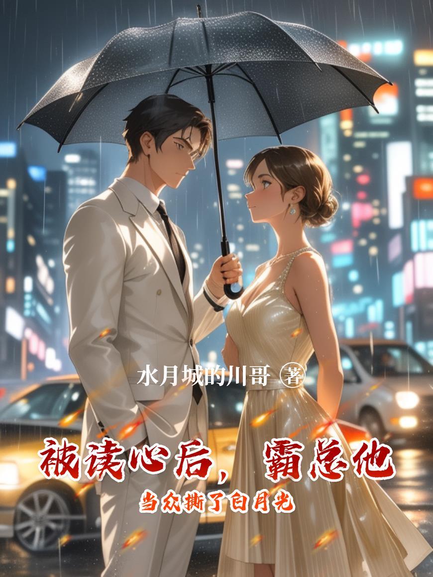 短剧被读心后我成了全员白月光