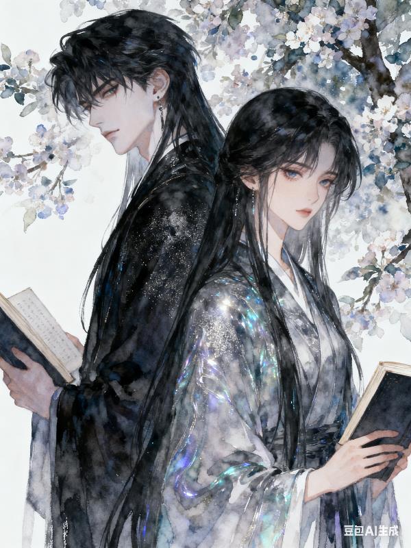 女穿男古代科举by