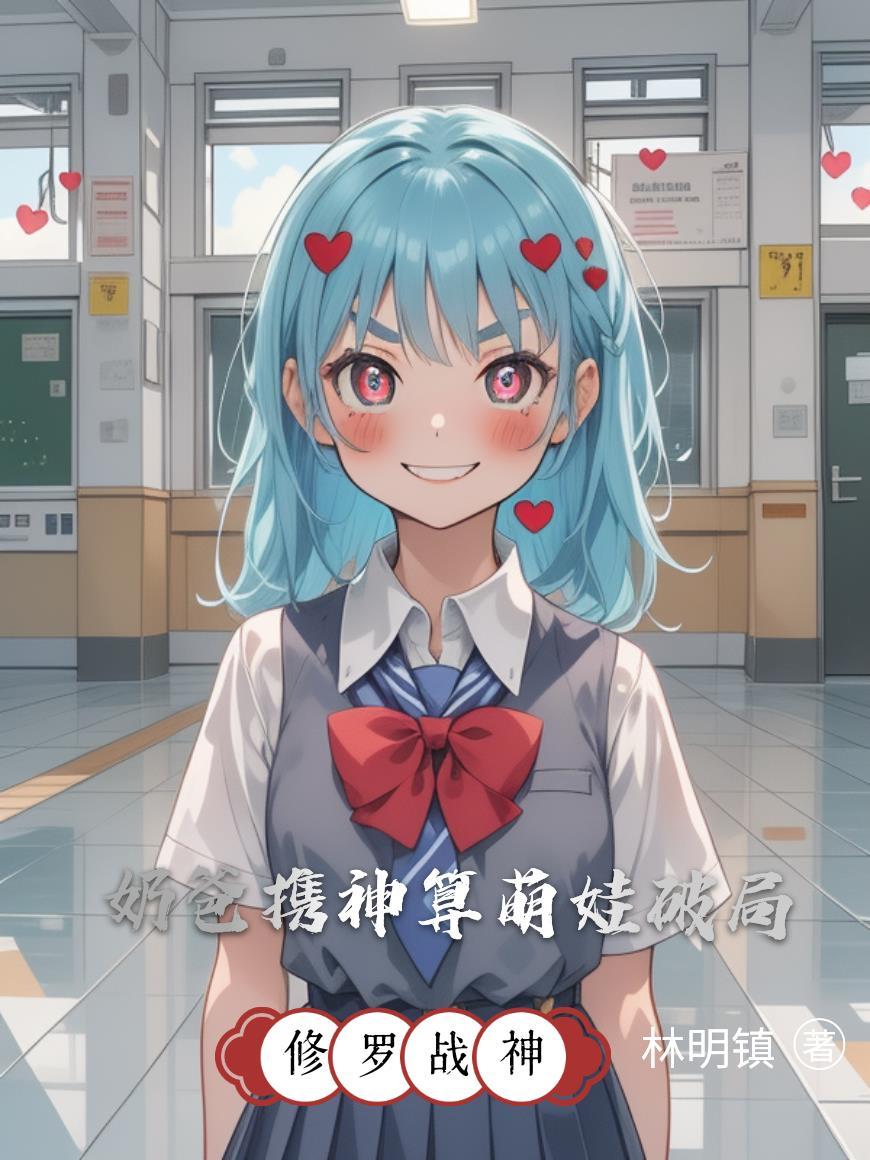 修罗战神 甘蔗奶爸