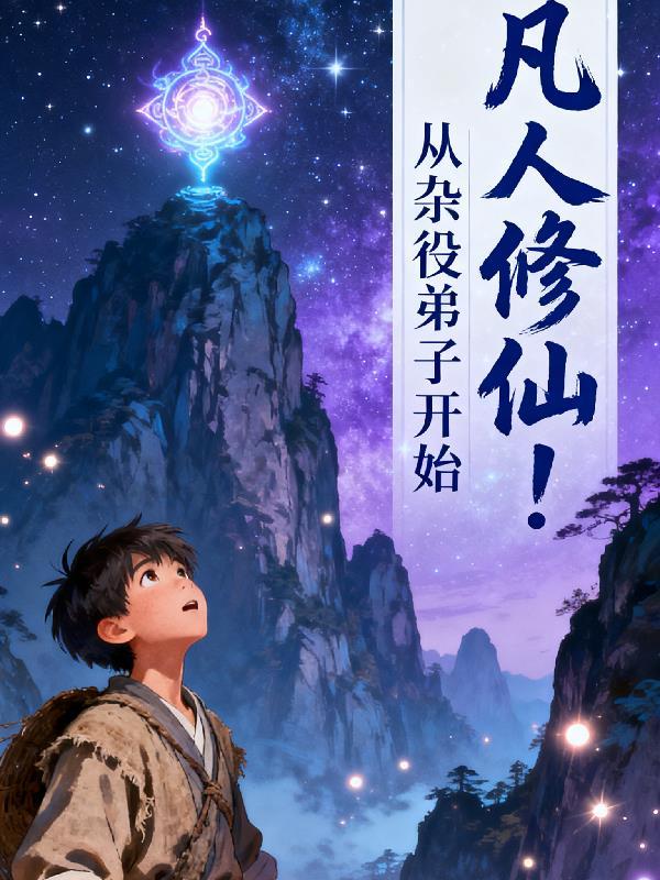 凡人修仙从杂役弟子开始第二季