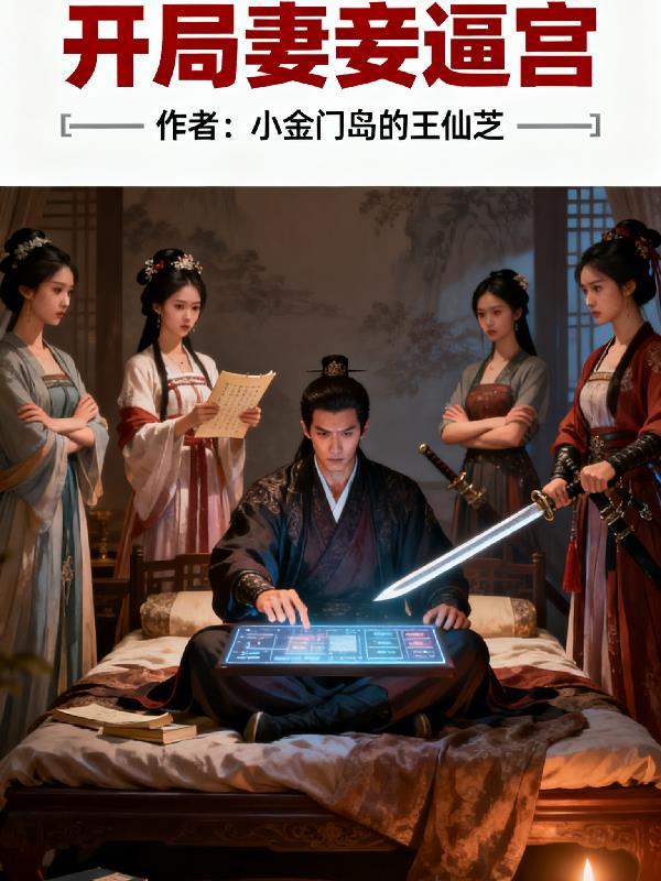 开局老婆被杀