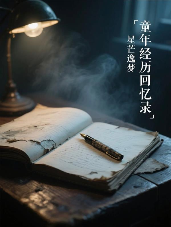 童年回忆大合集