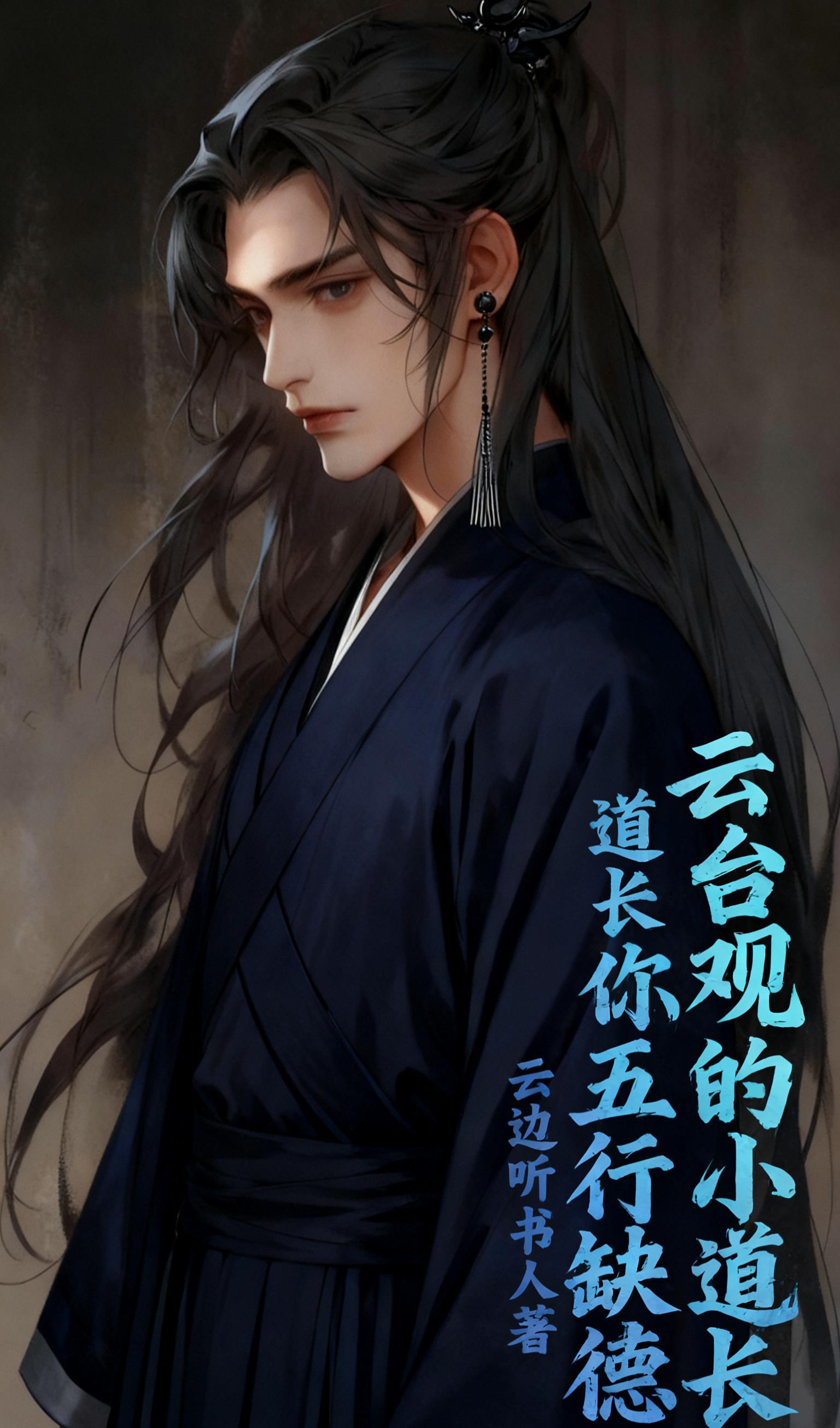 云台山有道观吗
