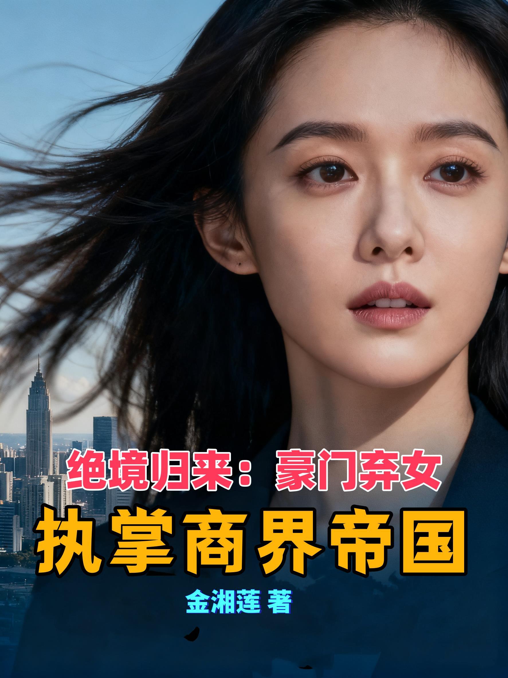 绝境出击