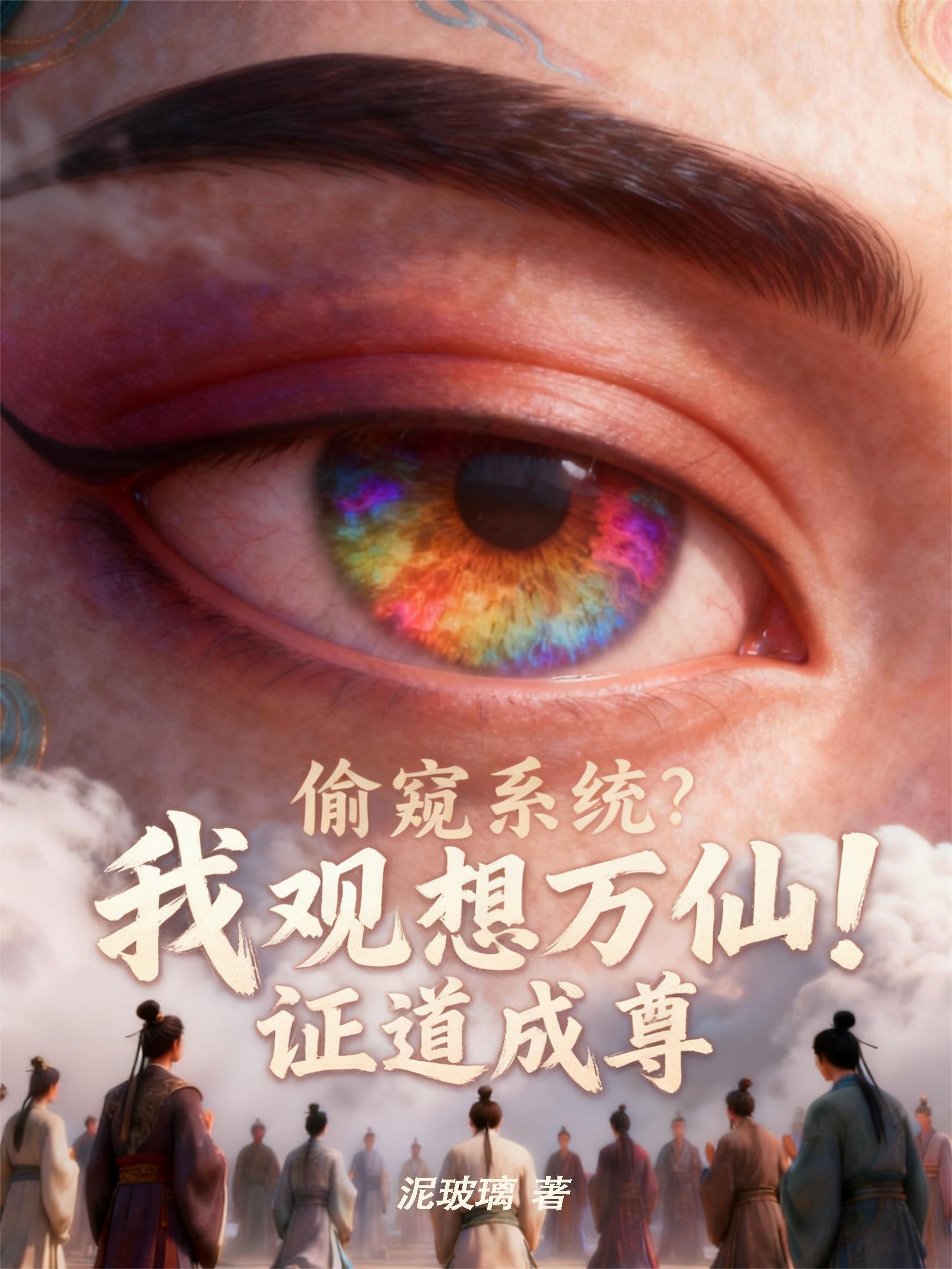 偷窥是不是一种病症