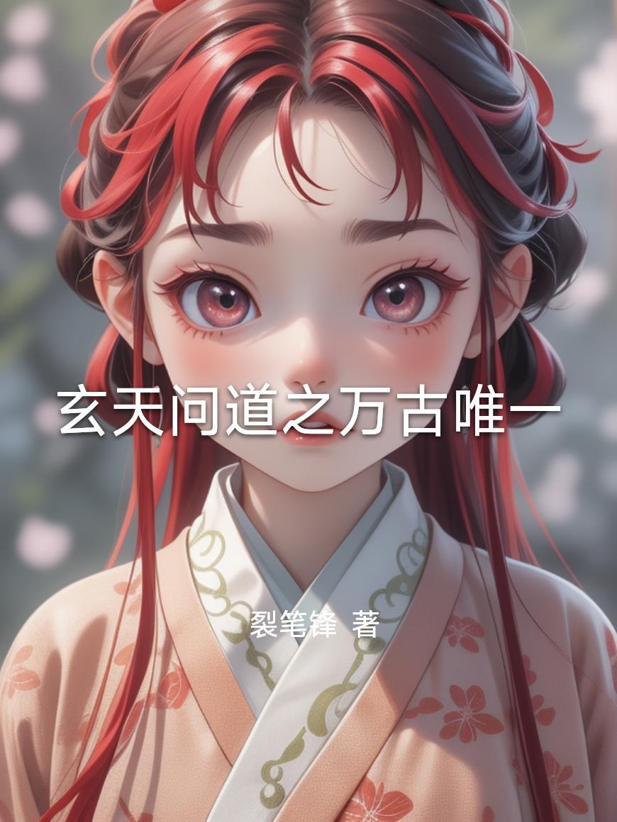 玄天道域