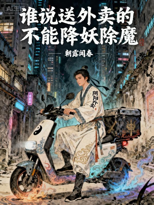 还送外卖