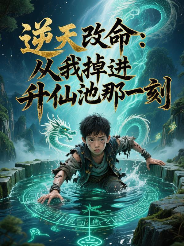逆天改命?