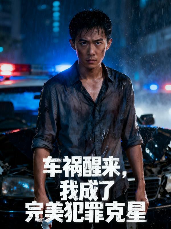车祸后我成了豪门总裁txt