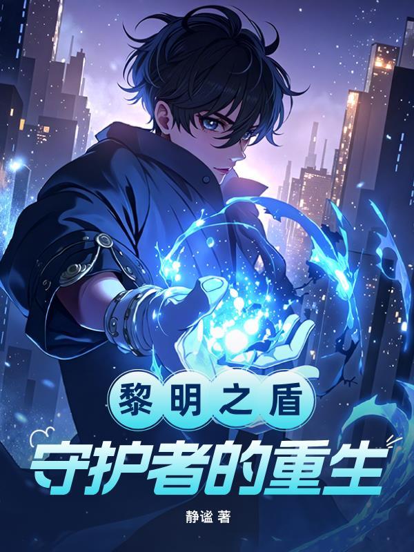 黎明守护者盾牌 任务