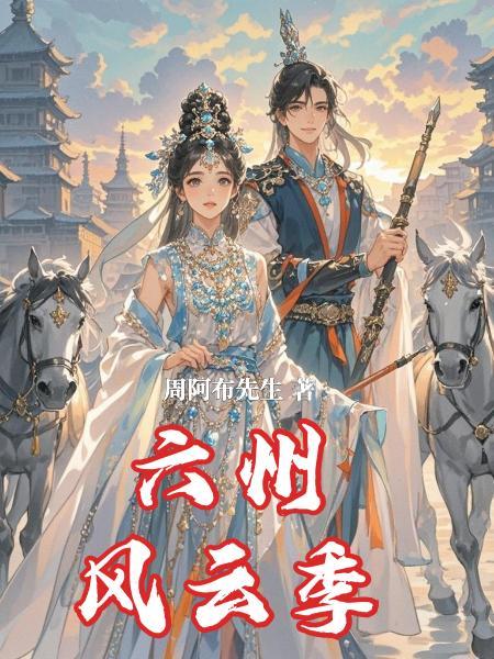 风云十三州