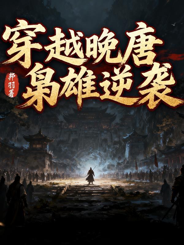 中晚唐穿越