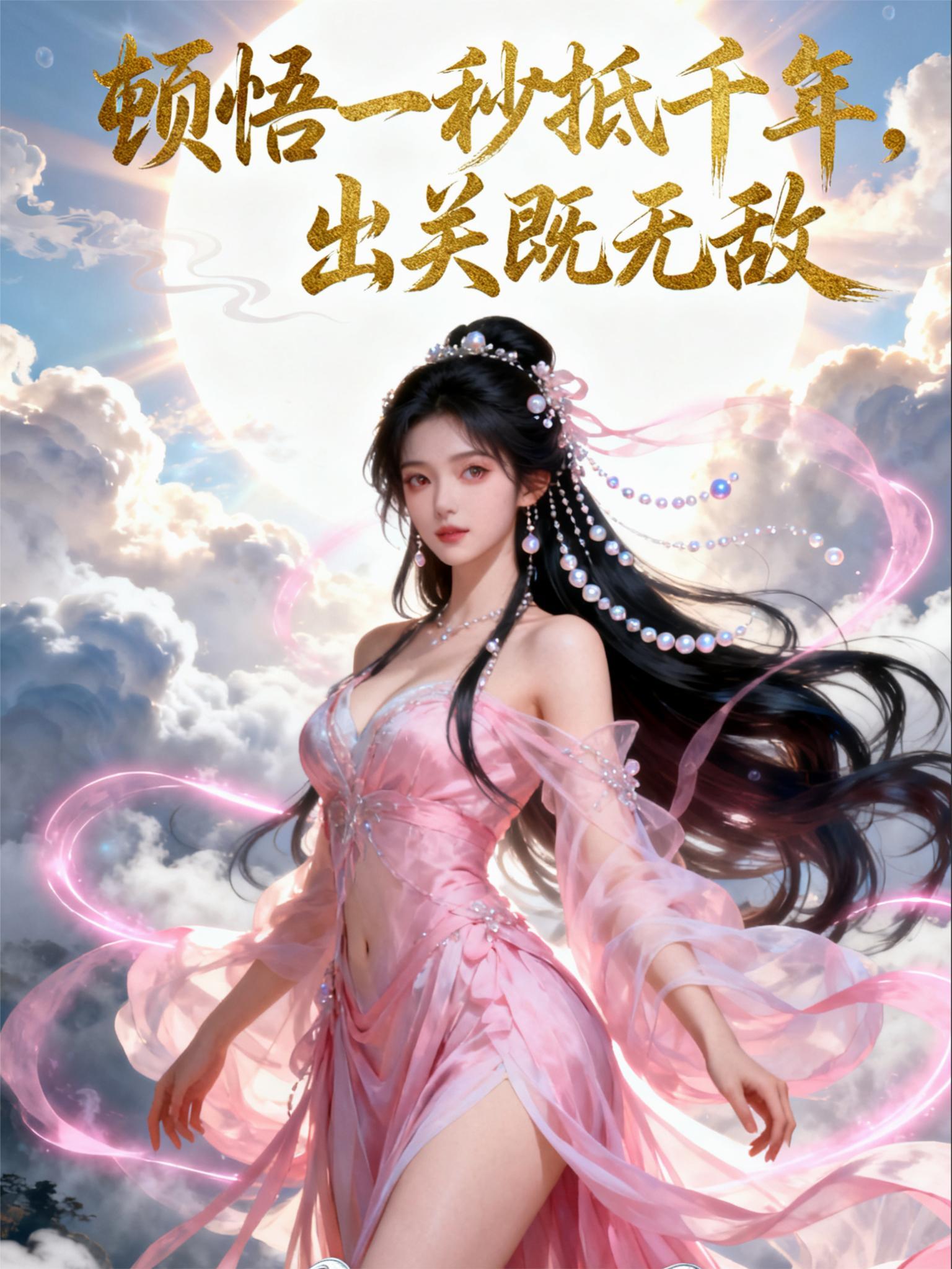一招顿悟