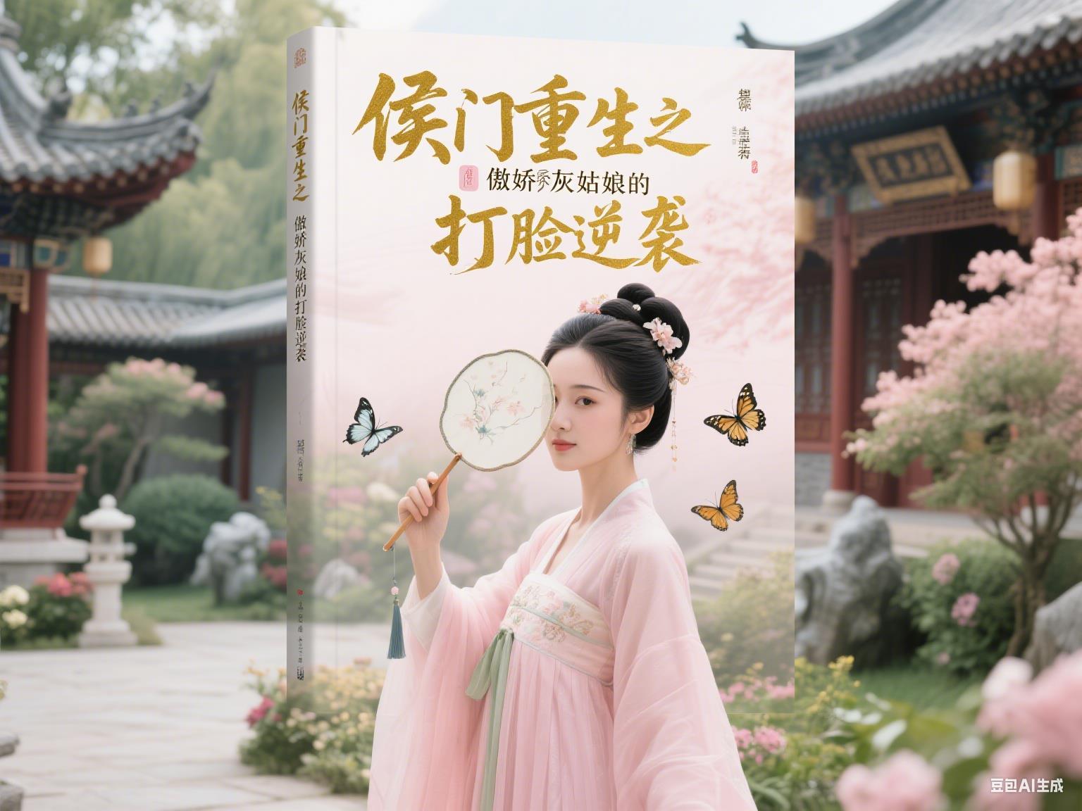 重生侯门娇全文免费