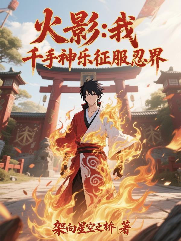 火影千手同人文