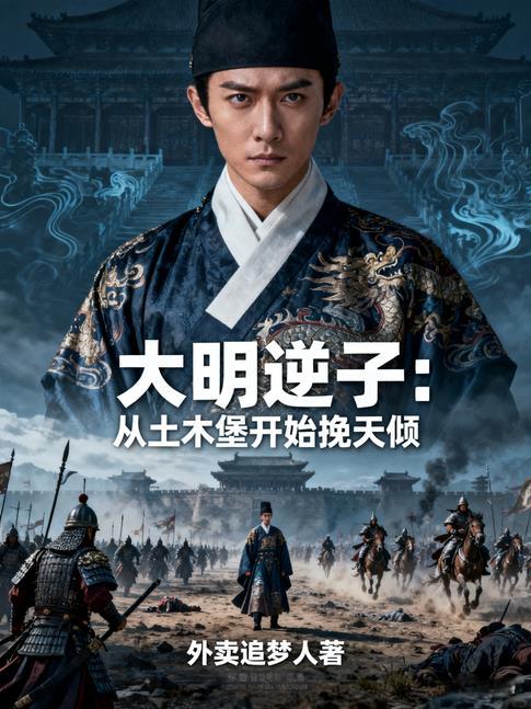 大明逆子完本