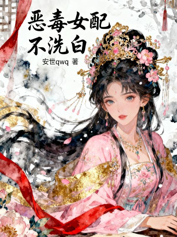 恶毒女配不洗白男主是谁