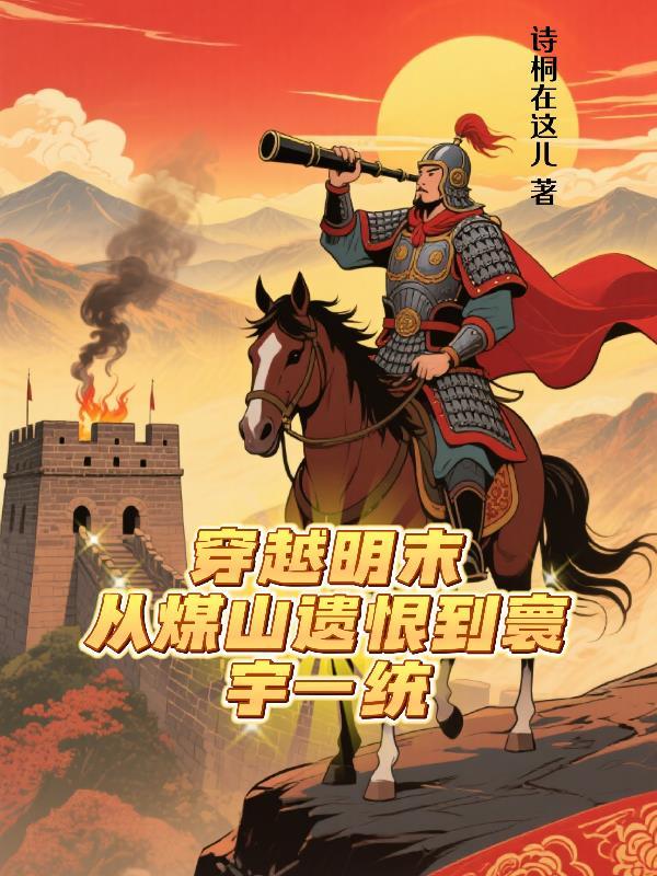 穿越明末当土匪穿越明末之重铸帝国