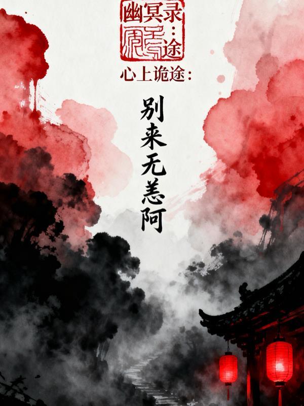 幽冥诡事录