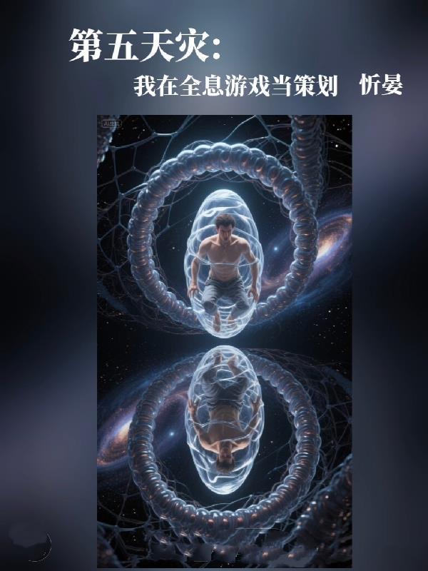 第五天灾