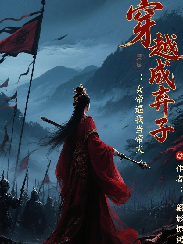 穿越成为女帝的长篇