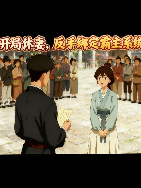 开局休妻成为股神txt