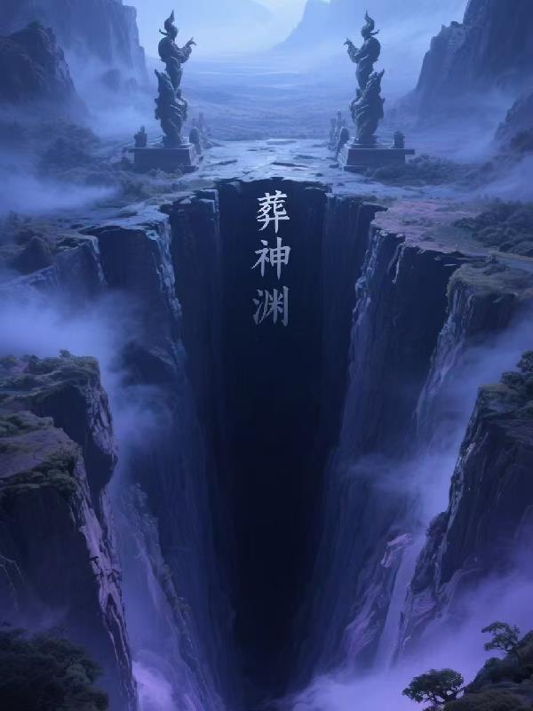 葬神百科