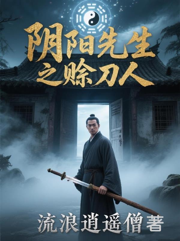 阴阳赊刀人 免费阅读