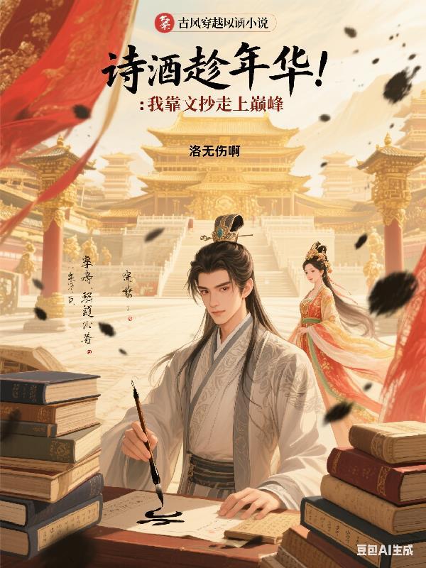 诗酒趁年华免费阅读笔趣阁