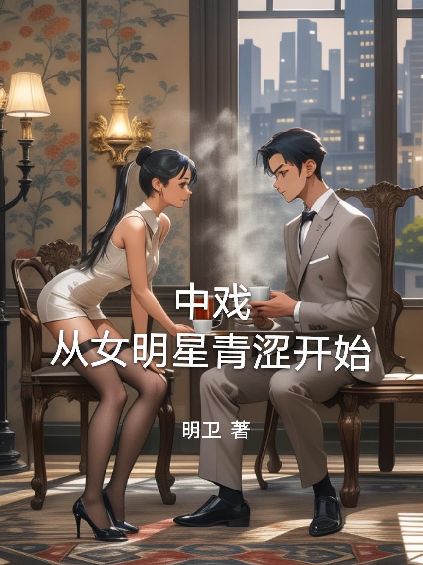 娱乐从中戏开始