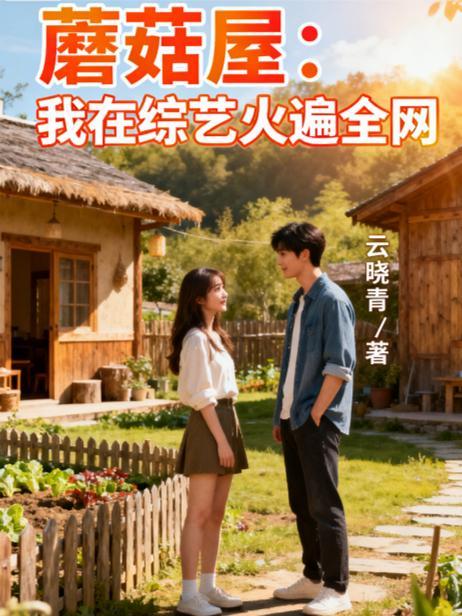 蘑菇屋的综艺叫什么